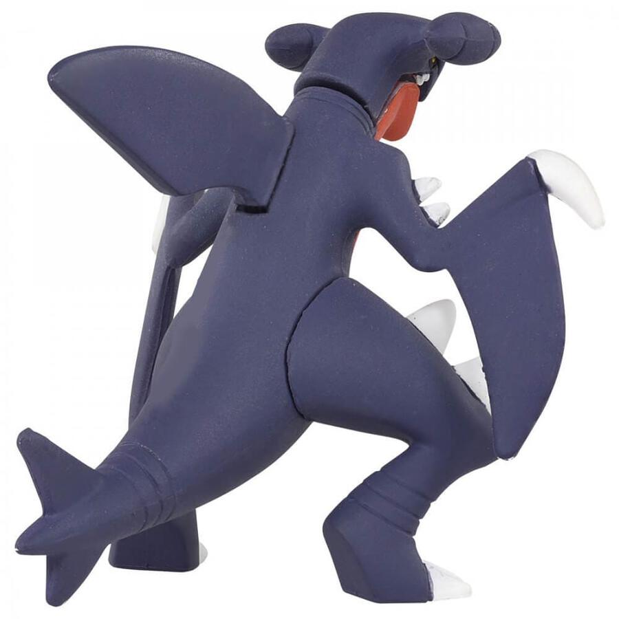 Pokemon Moncolle Garchomp MS-22
