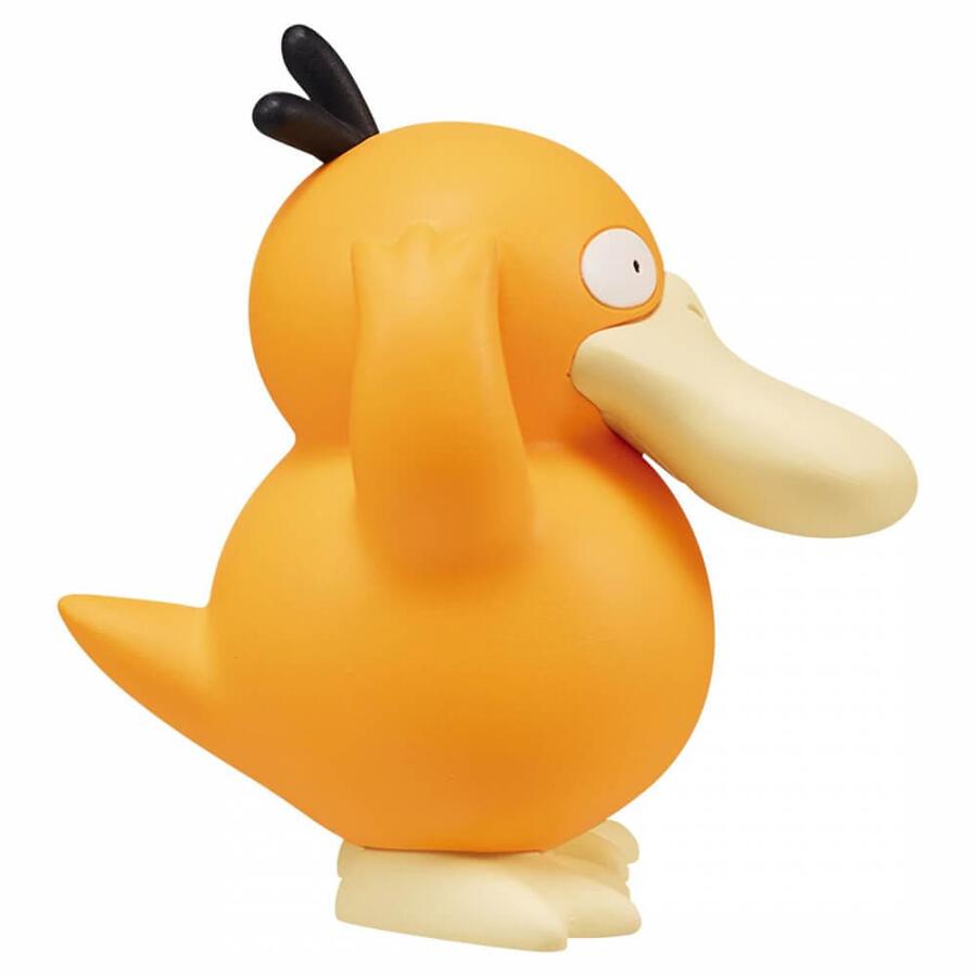 Pokemon Moncolle Psyduck MS-45