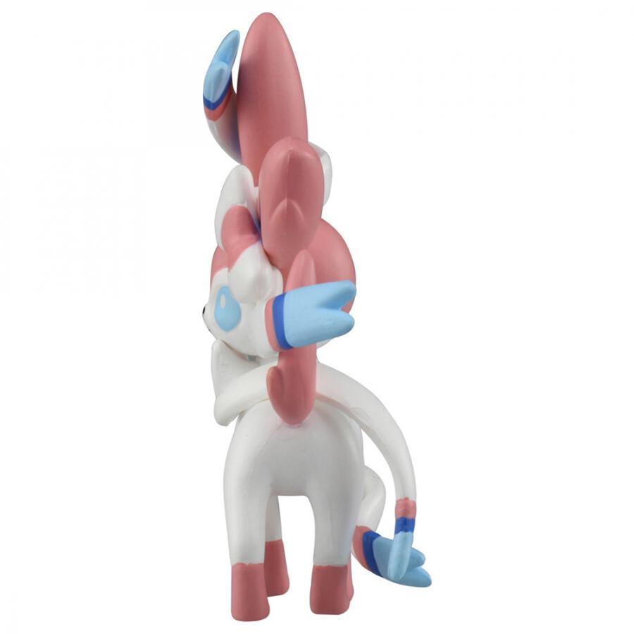 Pokemon Moncolle Sylveon MS-50