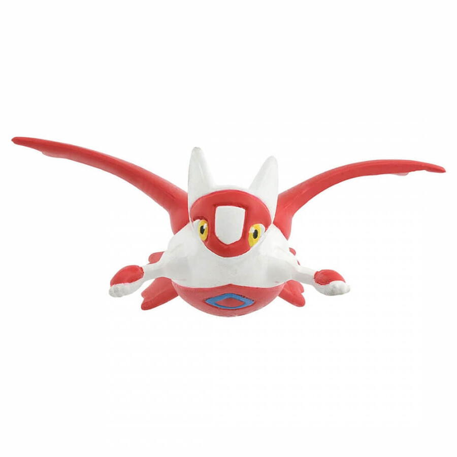 Pokemon Moncolle Latias MS-47
