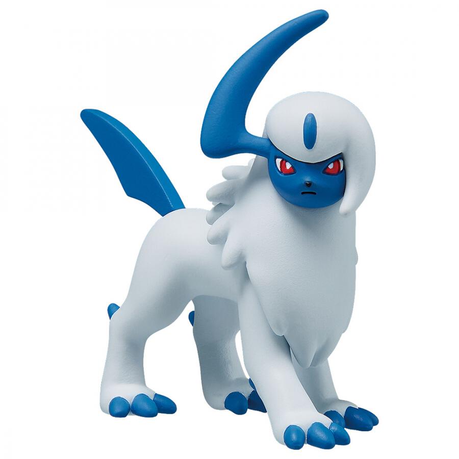 Pokemon Moncolle Absol MS-46