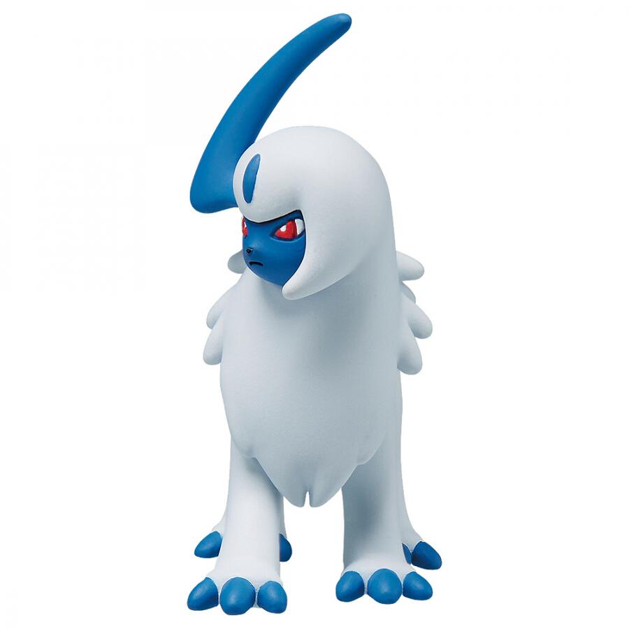Pokemon Moncolle Absol MS-46