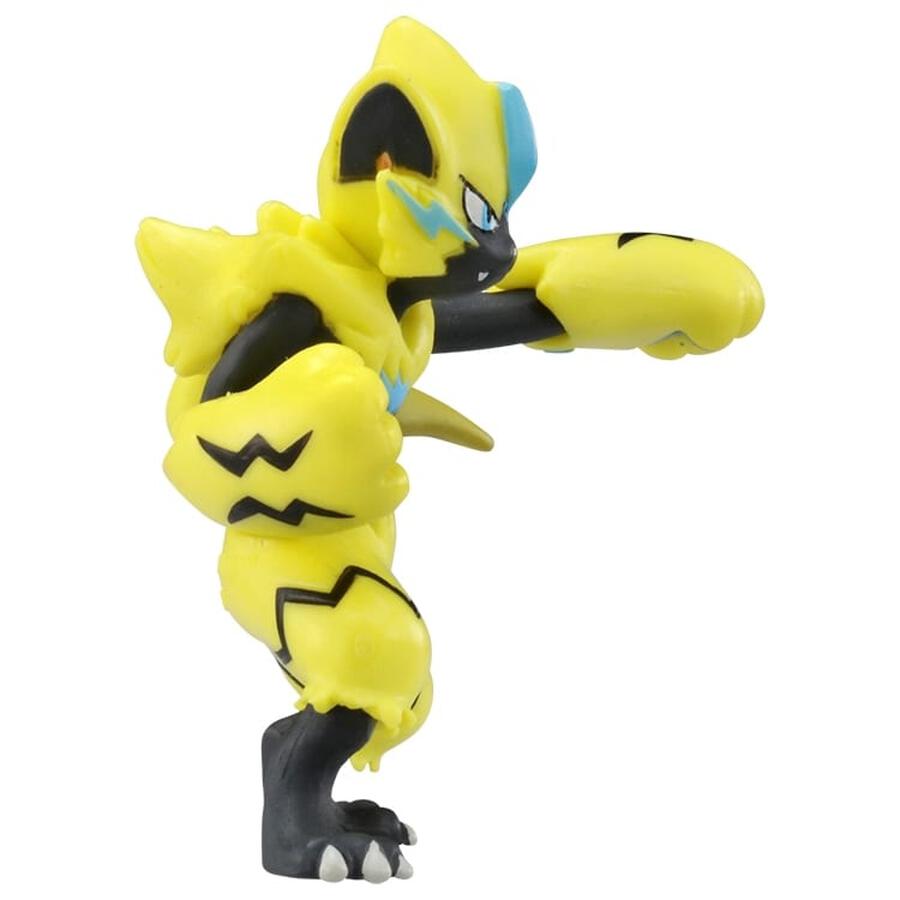 Pokemon Moncolle Zeraora MS-09