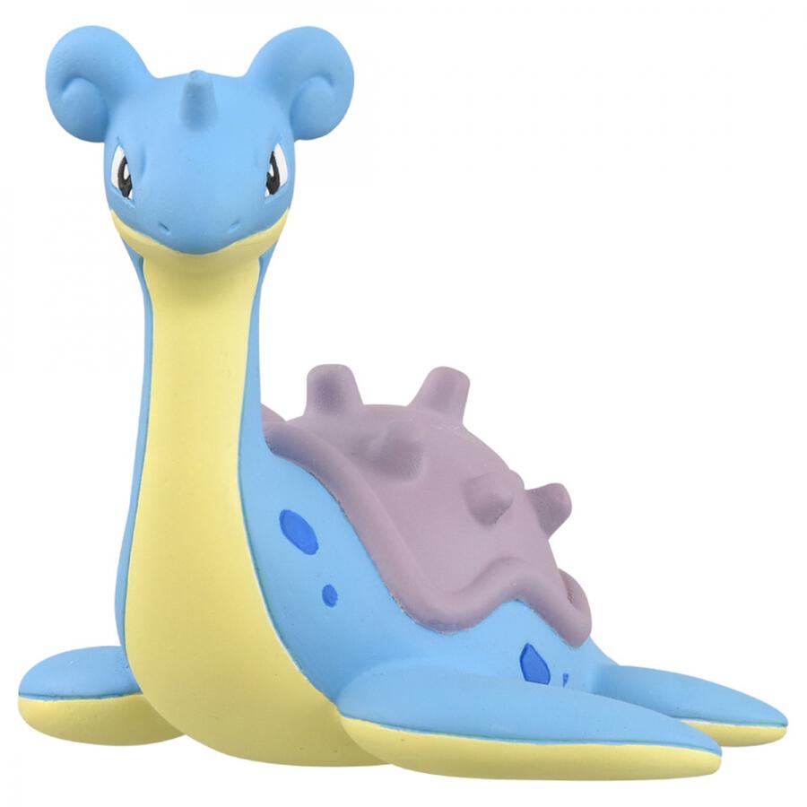 Pokemon Moncolle Lapras MS-30