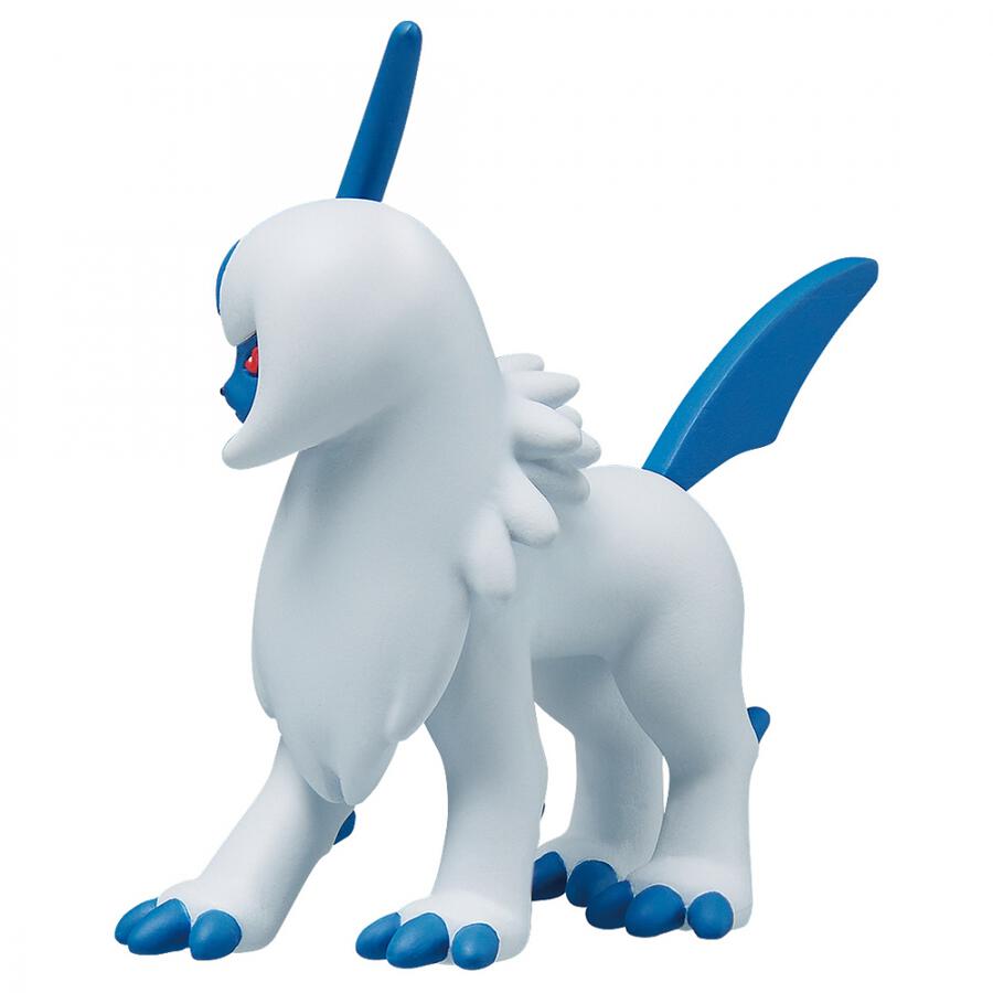 Pokemon Moncolle Absol MS-46