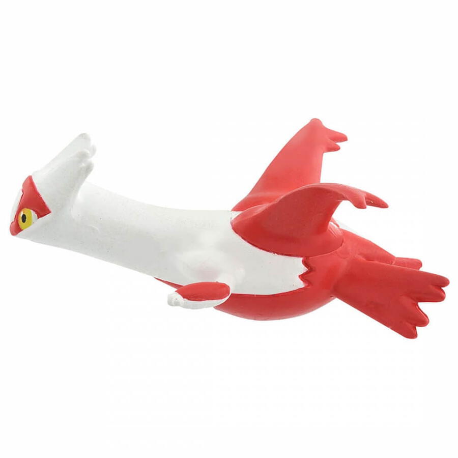 Pokemon Moncolle Latias MS-47