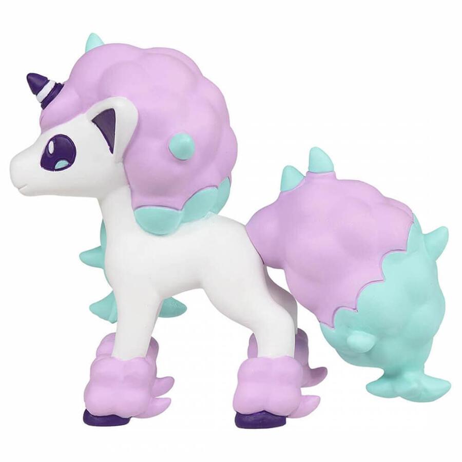 Pokemon Moncolle Ponyta (Galar Form) MS-42