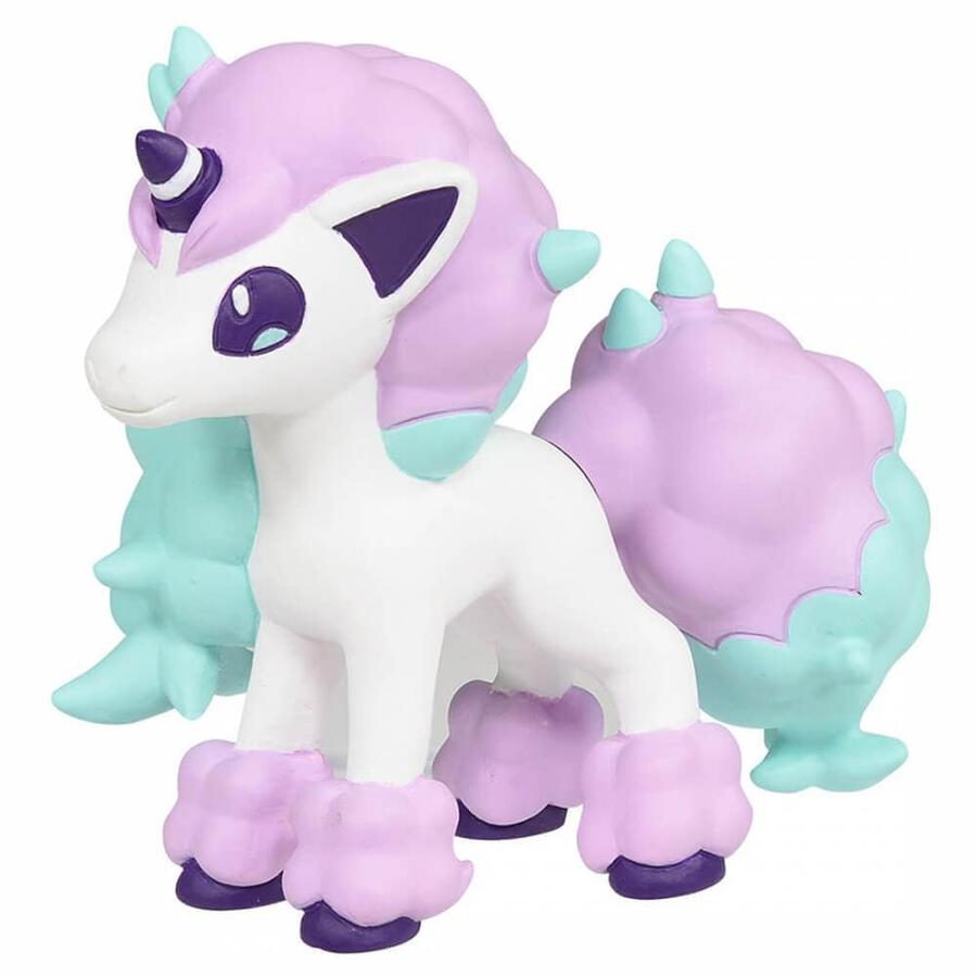 Pokemon Moncolle Ponyta (Galar Form) MS-42