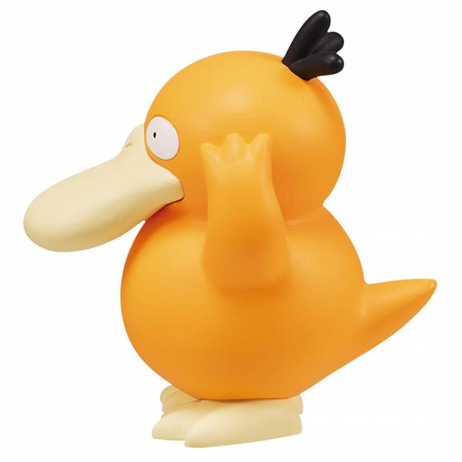 Pokemon Moncolle Psyduck MS-45