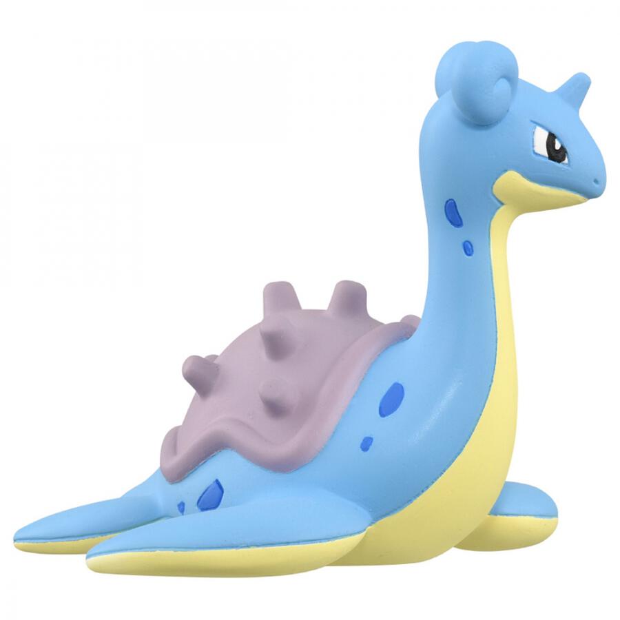 Pokemon Moncolle Lapras MS-30