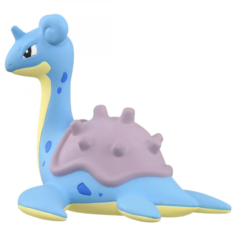 Pokemon Moncolle Lapras MS-30