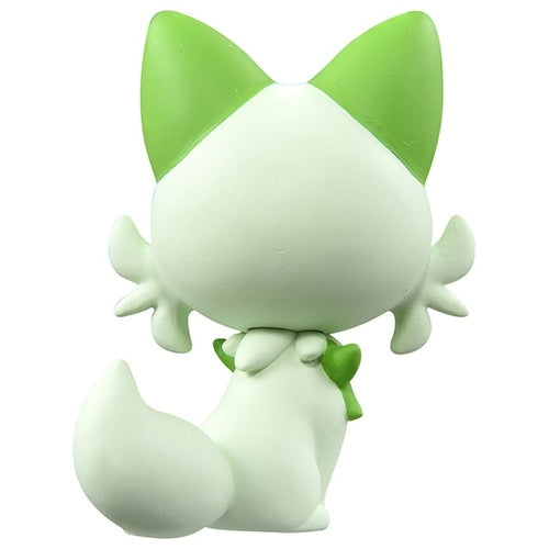 Pokemon Moncolle Sprigatito MS-03