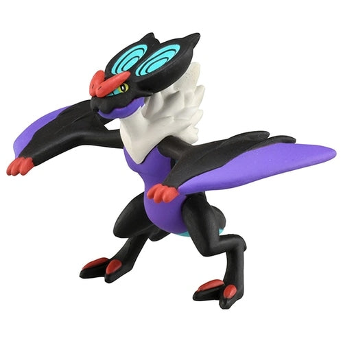 Pokemon Moncolle Noivern MS-43
