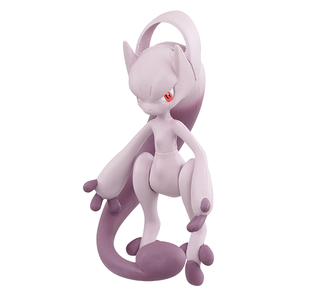Pokemon Special Moncolle Mega Mewtwo Y