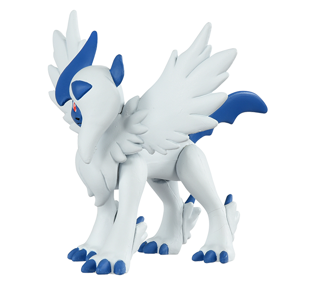 Pokemon Special Moncolle Mega Absol