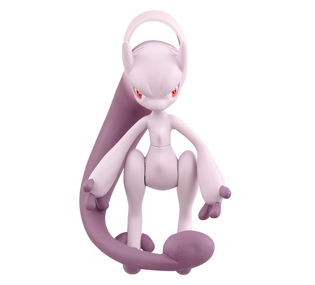 Pokemon Special Moncolle Mega Mewtwo Y