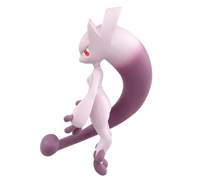 Pokemon Special Moncolle Mega Mewtwo Y
