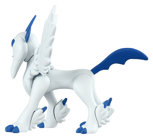 Pokemon Special Moncolle Mega Absol