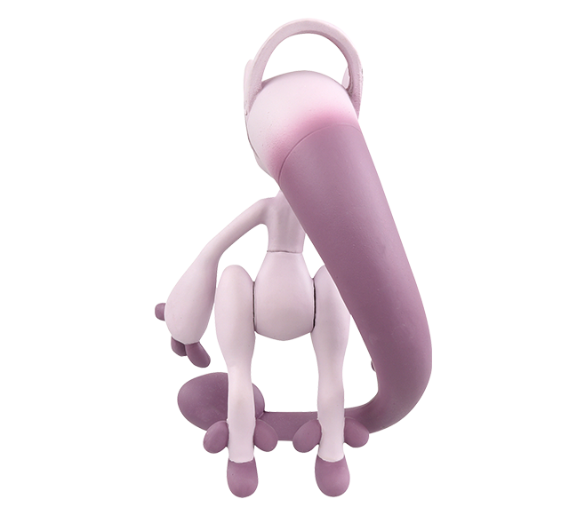 Pokemon Special Moncolle Mega Mewtwo Y