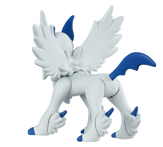 Pokemon Special Moncolle Mega Absol