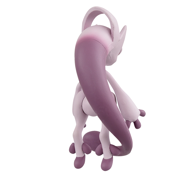 Pokemon Special Moncolle Mega Mewtwo Y