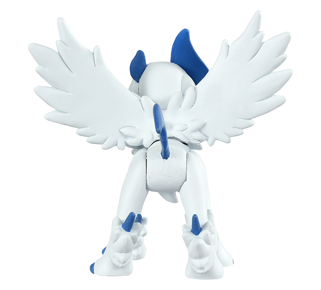 Pokemon Special Moncolle Mega Absol