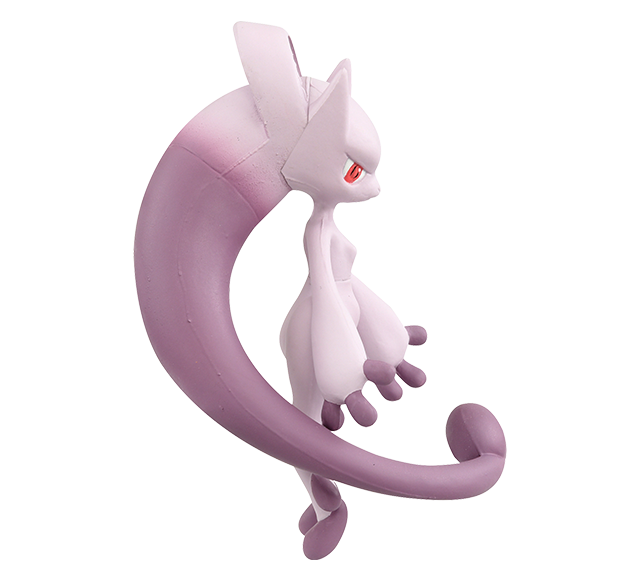 Pokemon Special Moncolle Mega Mewtwo Y