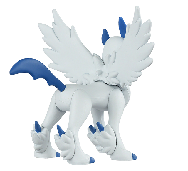 Pokemon Special Moncolle Mega Absol