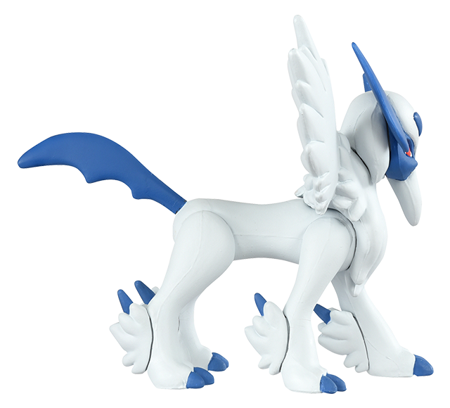 Pokemon Special Moncolle Mega Absol