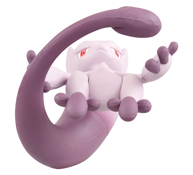 Pokemon Special Moncolle Mega Mewtwo Y