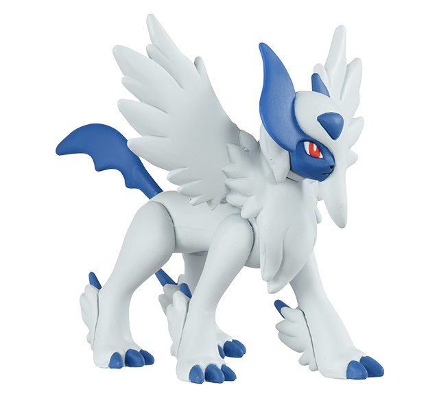 Pokemon Special Moncolle Mega Absol