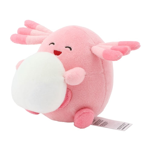 Pokemon Plushies