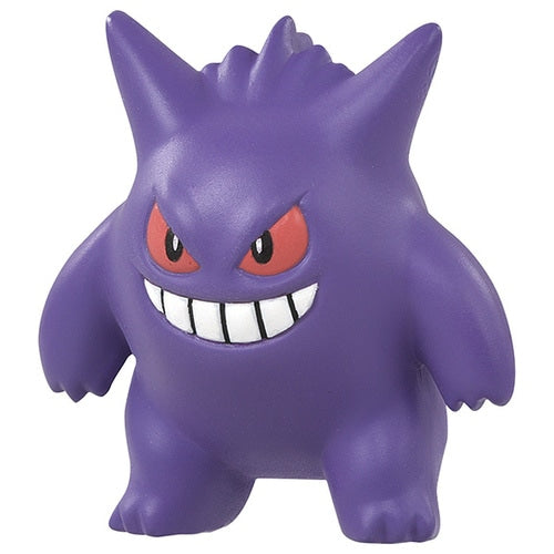Pokemon Moncolle Collections