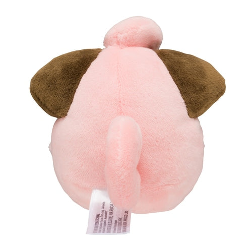 Pokemon Plush Toy Cleffa #173 [Mini size]