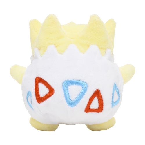 Pokemon Plush Toy Togepi #175