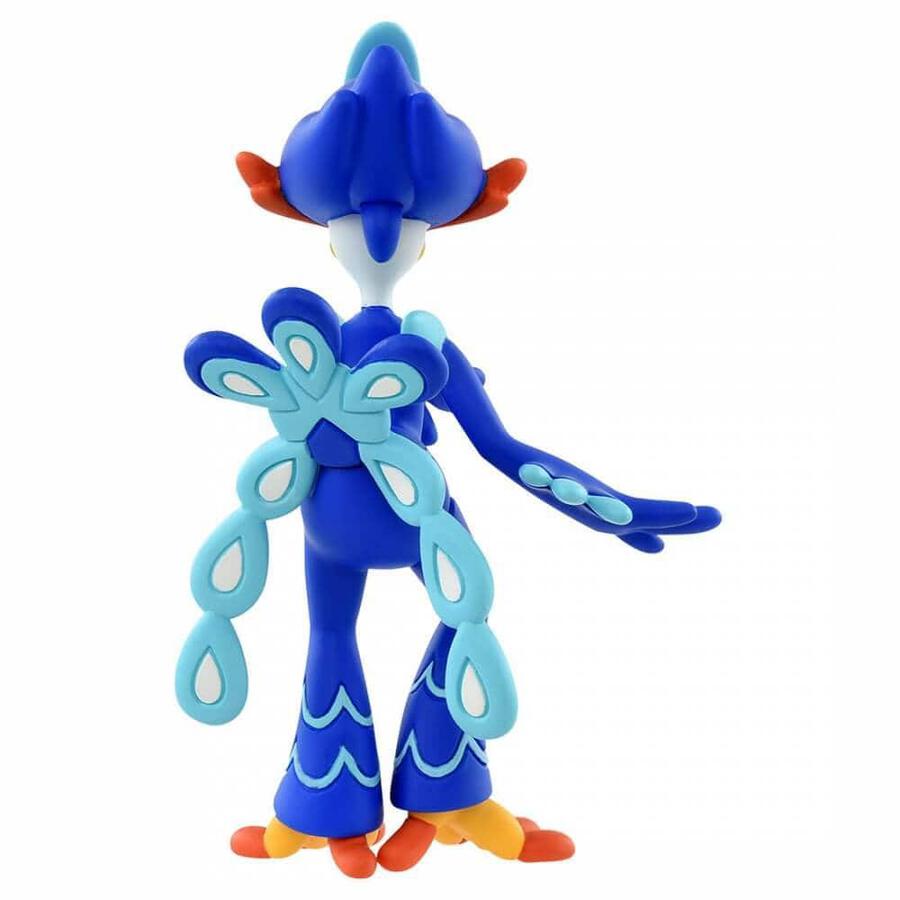 Pokemon Moncolle Wenival MS-58