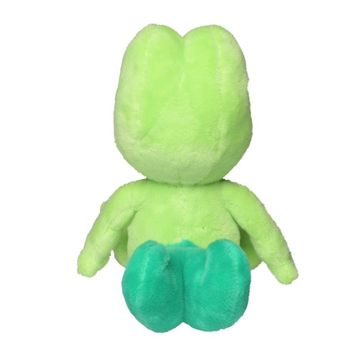 Pokemon Plush Toy Treecko #252