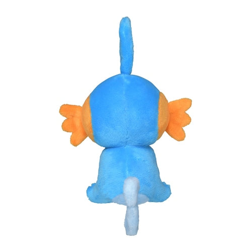 Pokemon Plush Toy Mudkip #258 [Mini size]