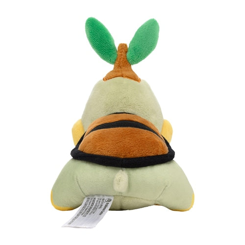 Pokemon Plush Toy Turtwig #387