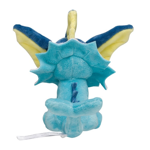 Pokemon Plush Toy Vaporeon #134
