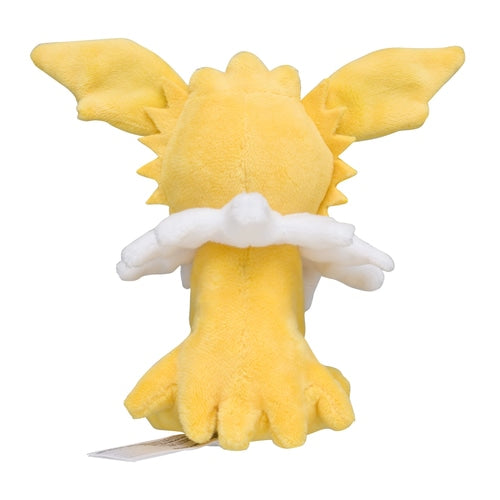 Pokemon Plush Toy Jolteon #135