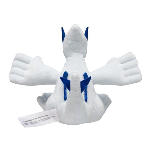 Pokemon Plush Toy Lugia #249 [Mini size]