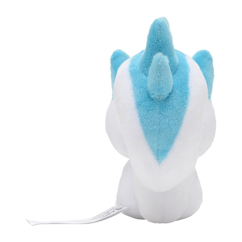 Pokemon Plush Toy Pachirisu #417 [Mini size]