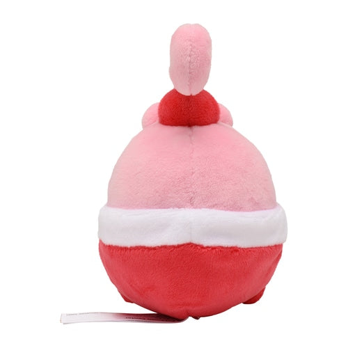 Pokemon Plush Toy Happiny #440 [Mini size]