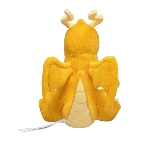 Pokemon Plush Toy Dragonite #149 [Mini size]