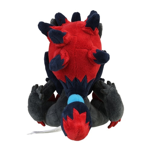Pokemon Plush Toy Zoroark #571