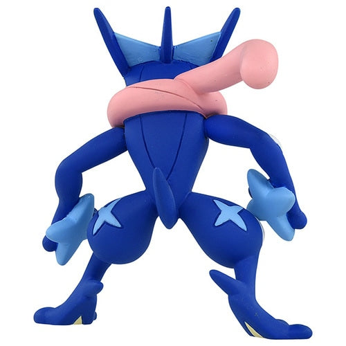 Pokemon Moncolle Greninja MS-08