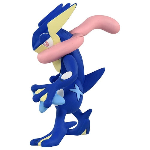 Pokemon Moncolle Greninja MS-08