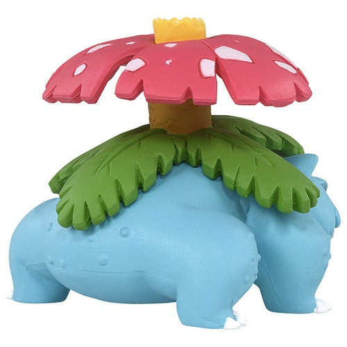 Pokemon Moncolle Venusaur MS-14