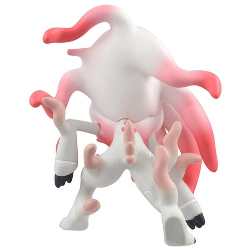 Pokemon Moncolle Zoroark Jade Form MS-34